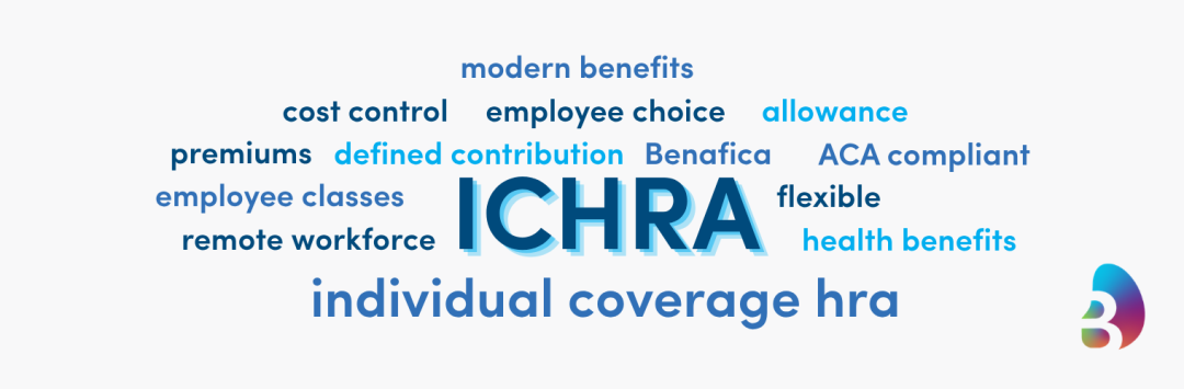 ichra a comprehensive guide