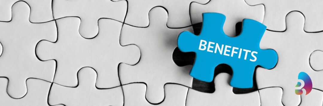 ICHRA health benefits puzzle piece