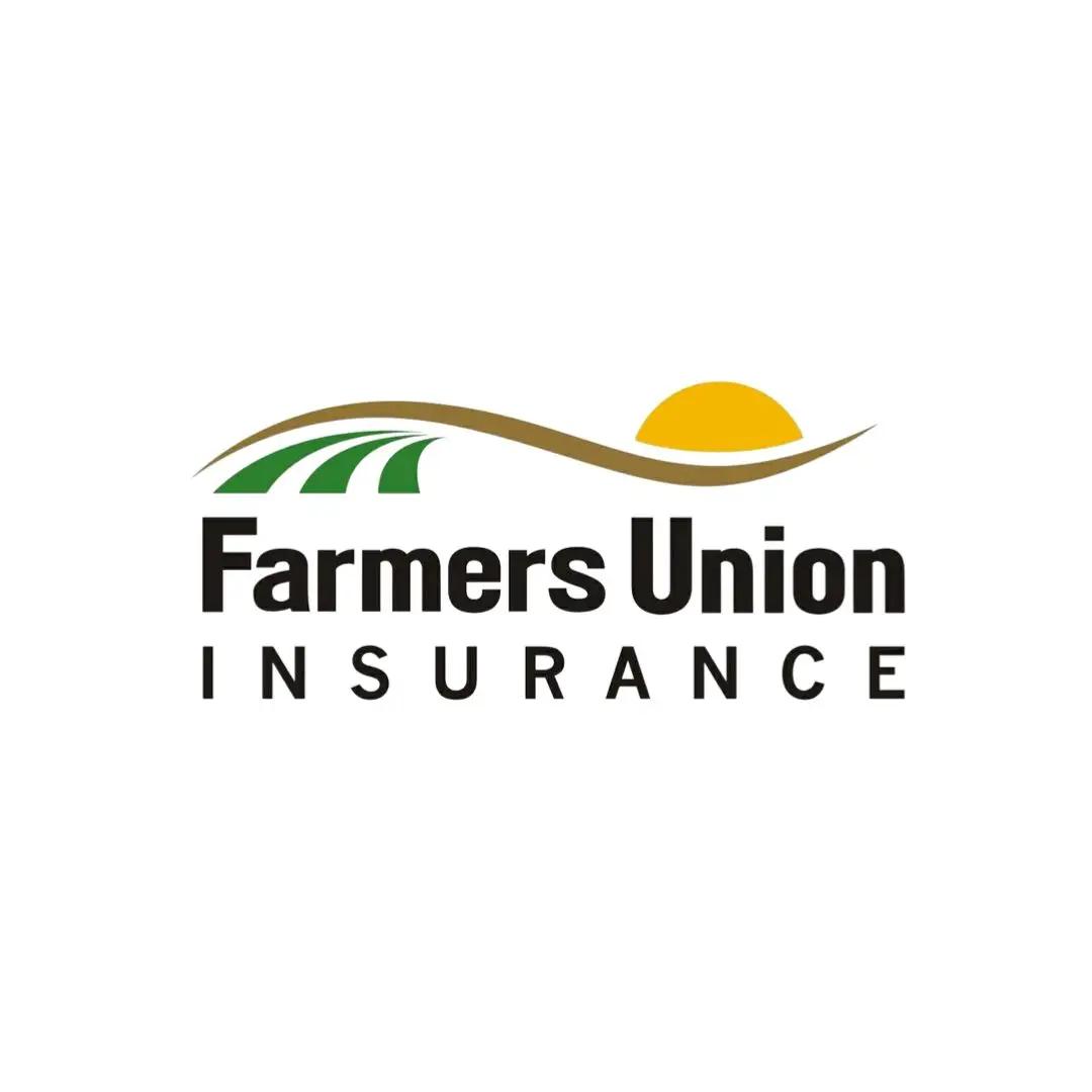 farmers union insurance logo