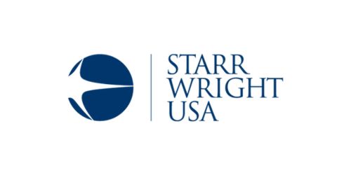 StarrWright logo carousel