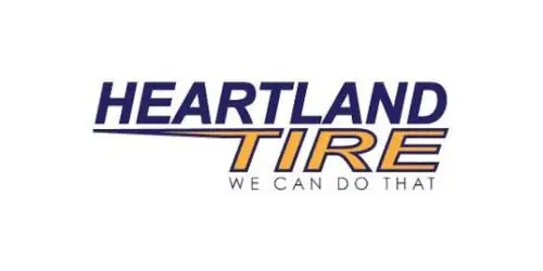 heartland tire logo