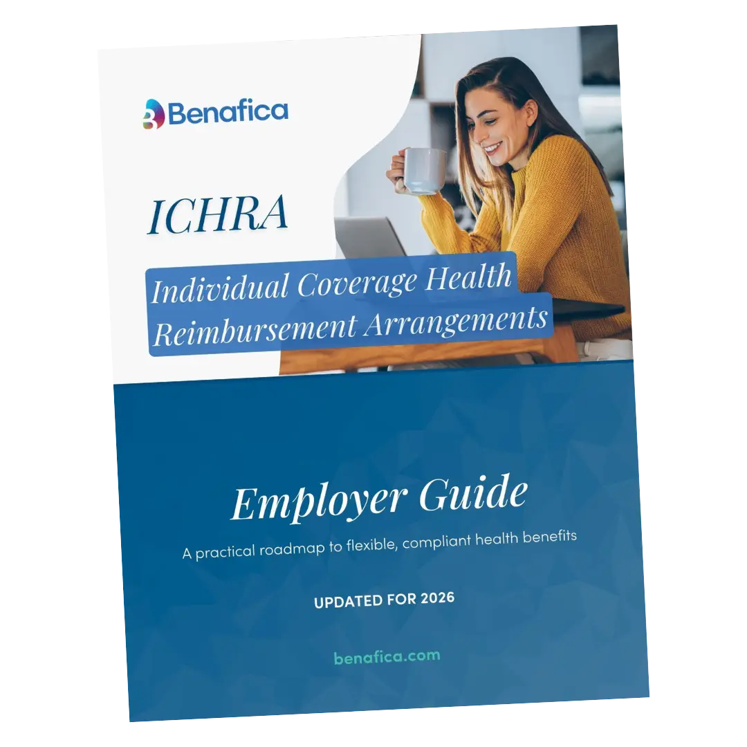 Employer ICHRA Guide 2026