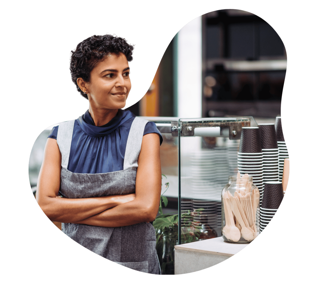 Who can offer QSEHRA woman small business owner