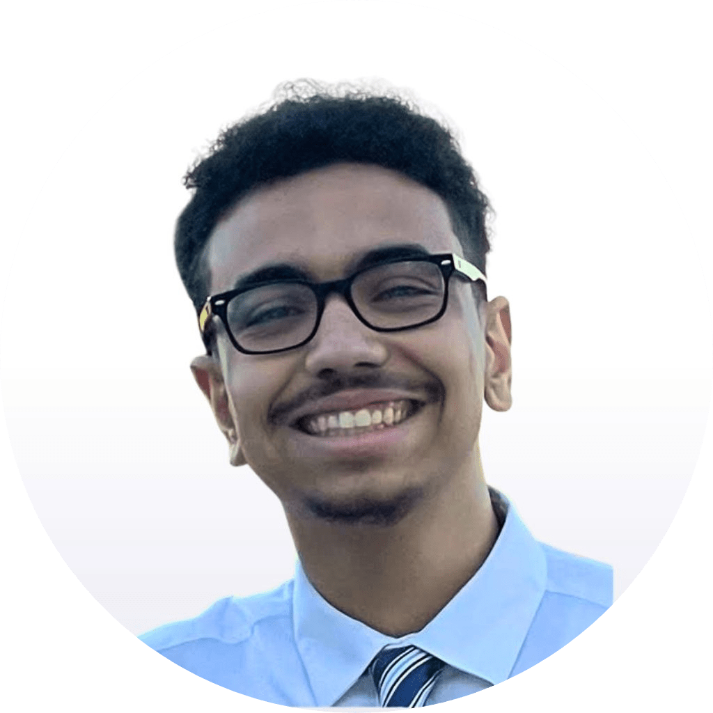 Abdu headshot