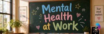 Mental Health Awareness month blog May 2026