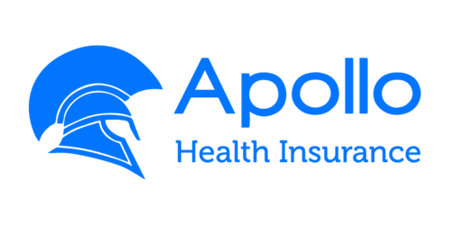 Apollo Health Insurance logo
