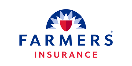 Farmers Insurance logo