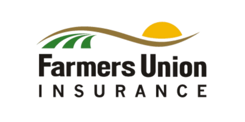 Farmers Union logo