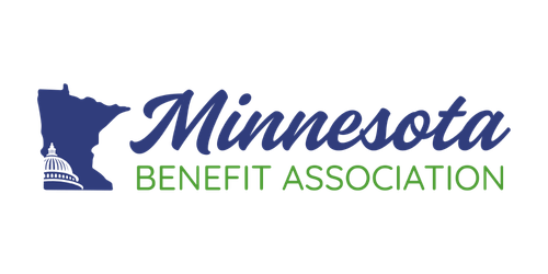 Minnesota Benefit Association logo