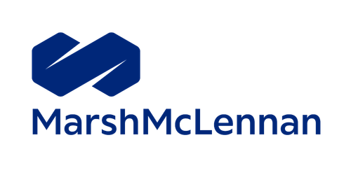 Marsh logo