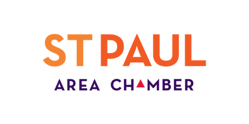 St Paul Chamber logo