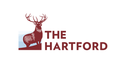 The Hartford logo