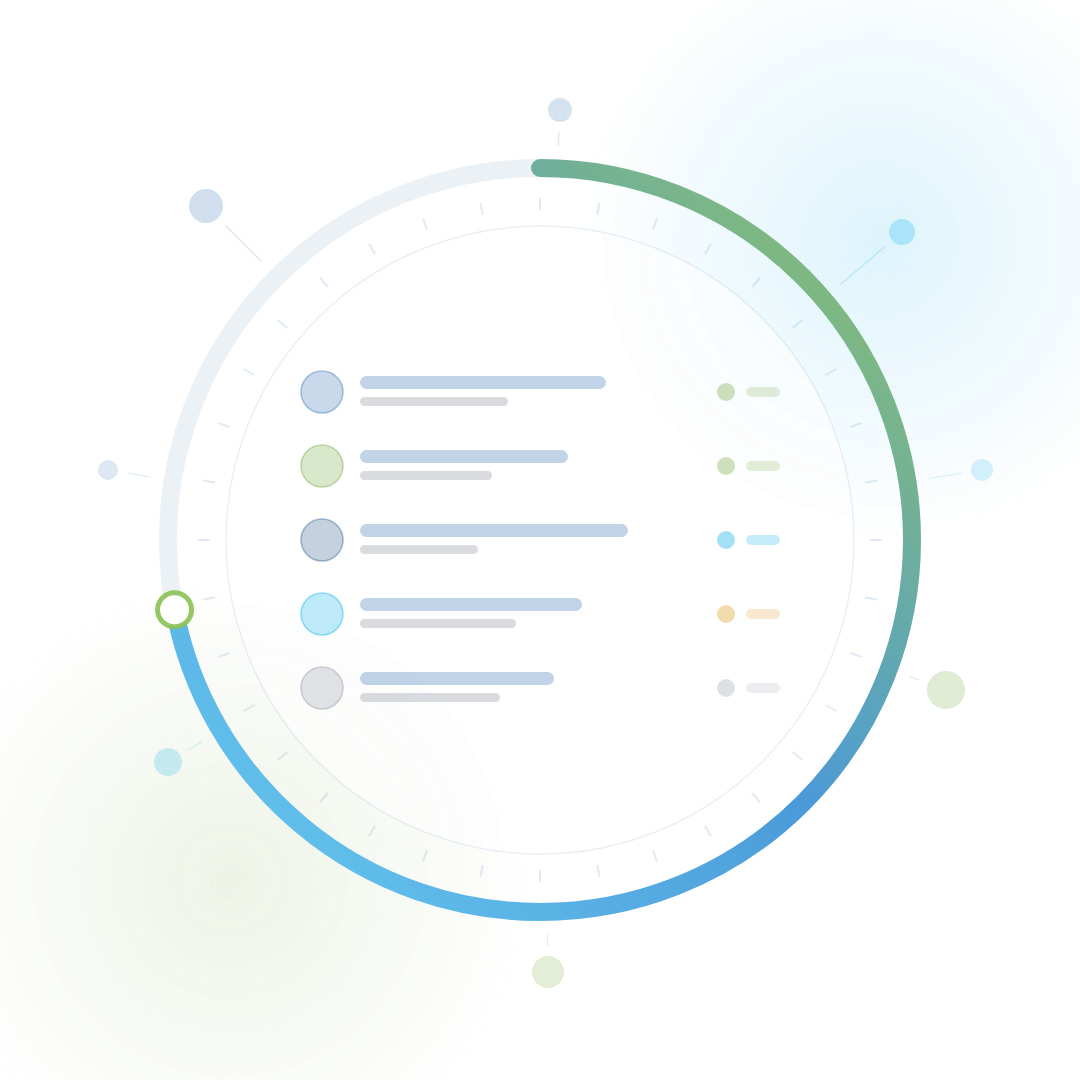 member enrollment diagram