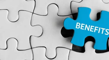 ICHRA health benefits puzzle piece